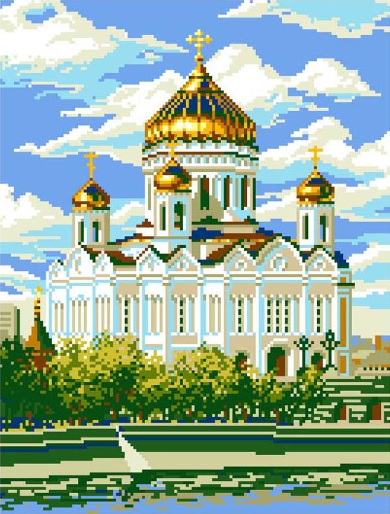 Детские схемы-рисунки для вязания спицами. Обсуждение на Вязание крючком цветов схемы с подробным описанием
