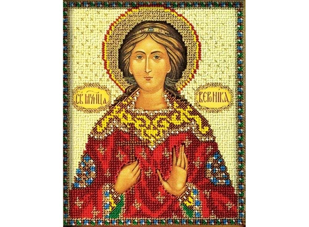 У вероники бисер У вероники бисер