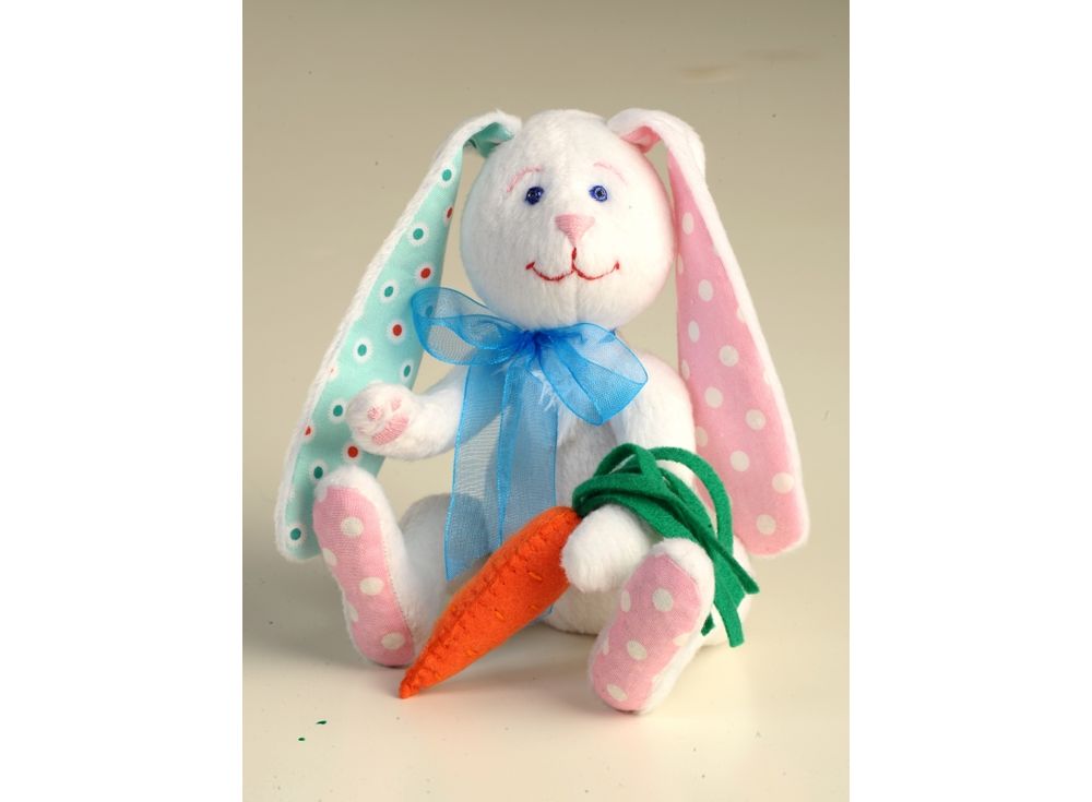 Рукоделие игрушки заяц Рукоделие игрушки заяц