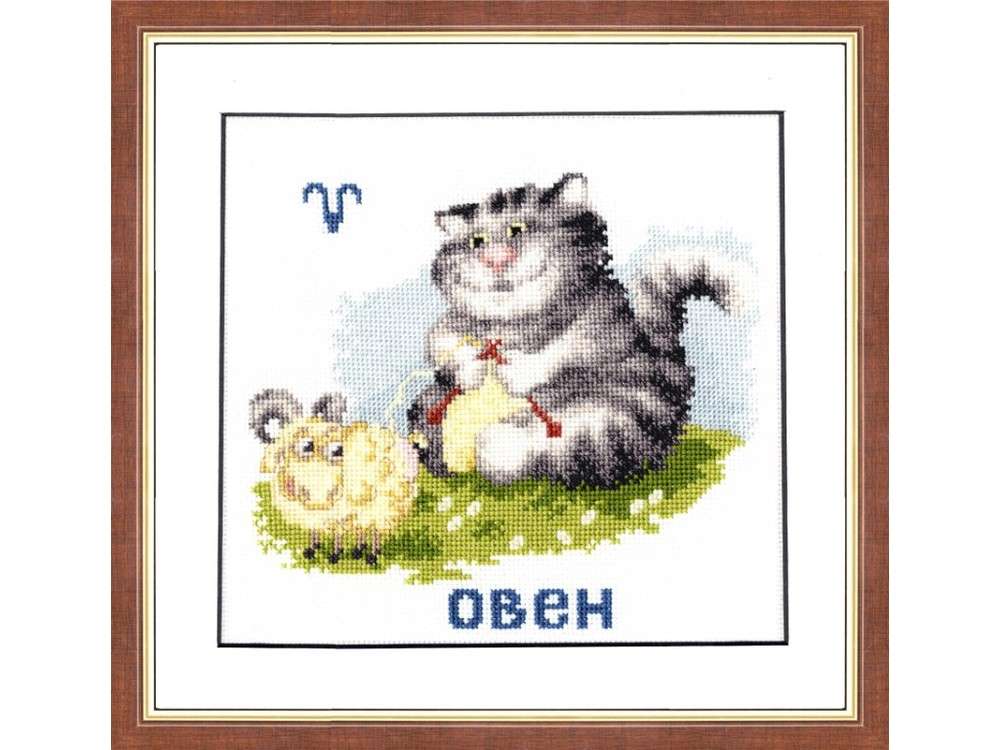 Набор для вышивания овен официальный сайт Набор для вышивания овен официальный сайт