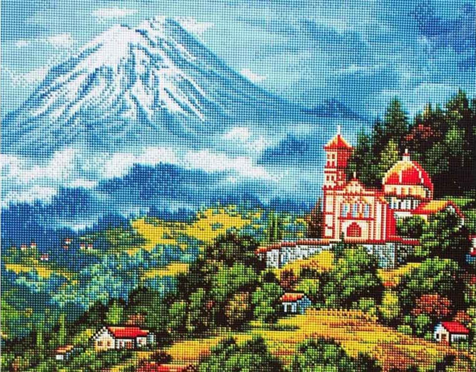 Алмазная вышивка санкт Алмазная вышивка санкт