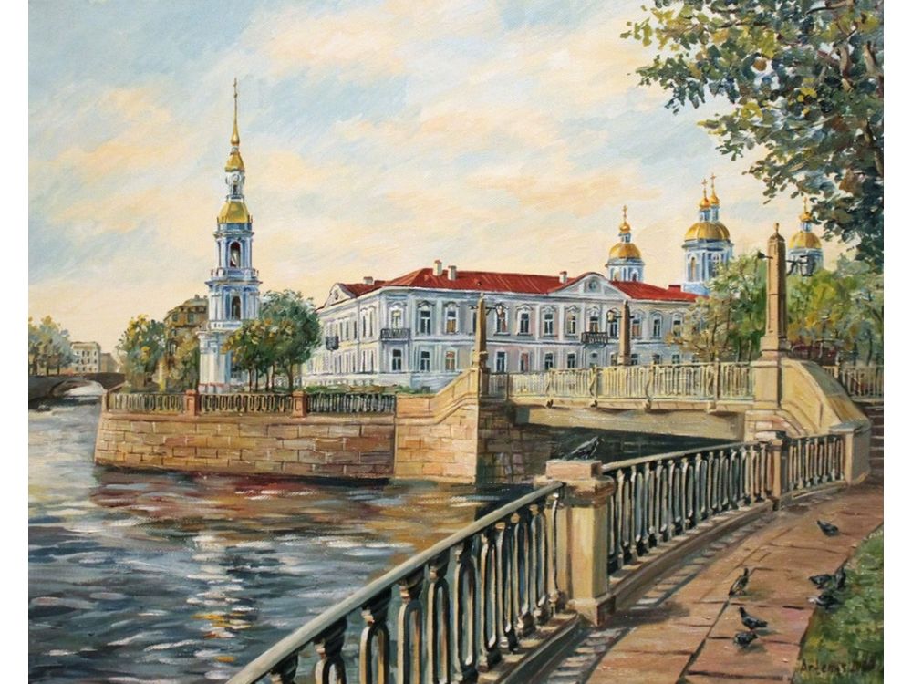 Картины для вышивания в спб Картины для вышивания в спб