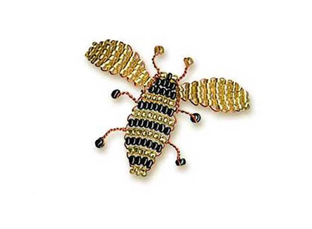 Бисер Купить Дешево Набор С Проволокой