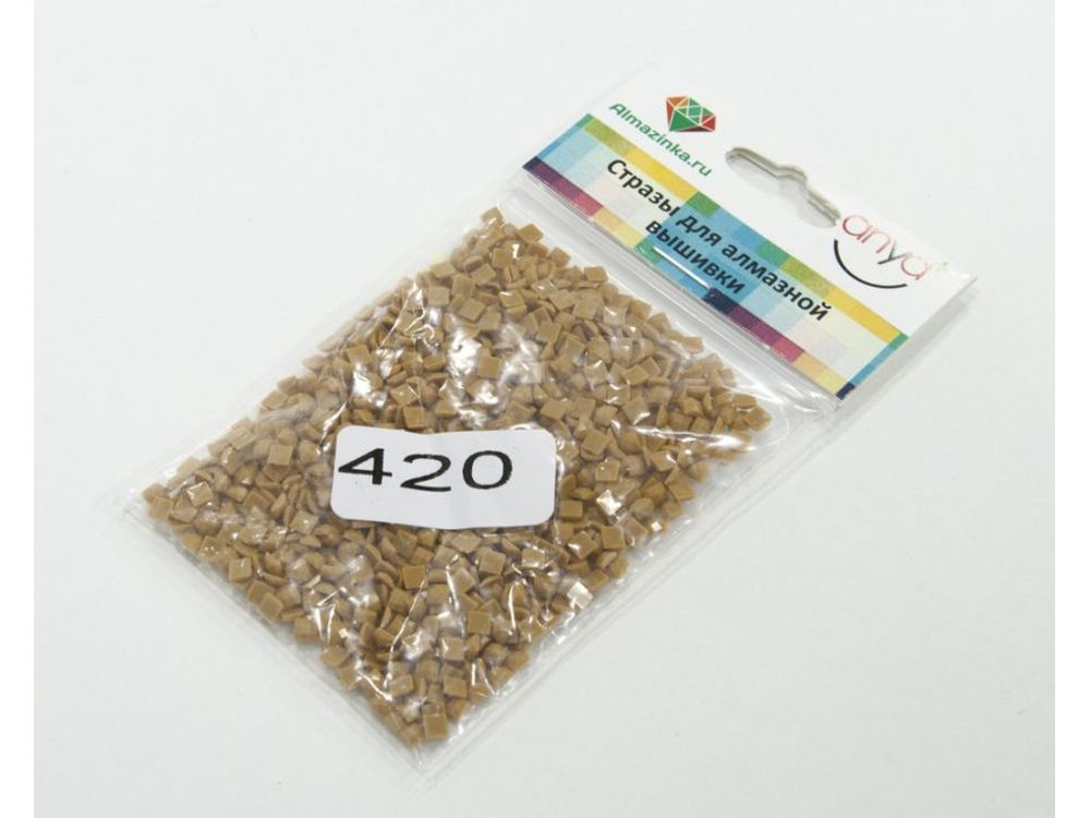 Артикул 420