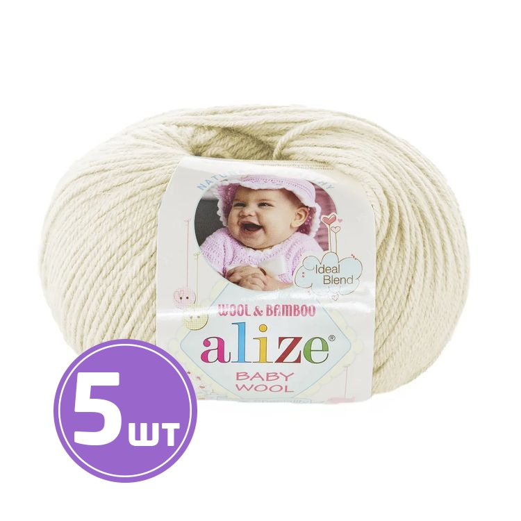 Alize Wool Time Пряжа Купить