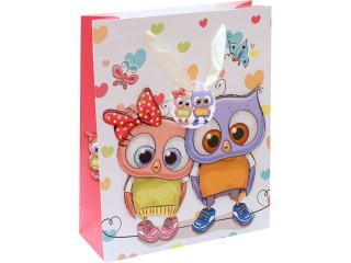 Подарочный пакет «Влюбленная парочка»