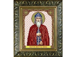 Рисунок на ткани «Апостол Павел»
