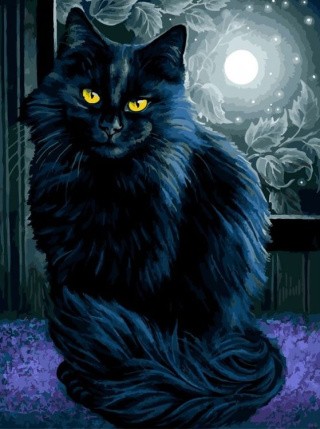 Картина по номерам «Вечерний отдых» Картина по номерам «Вечерний отдых»