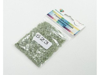Стразы для мозаики 523
