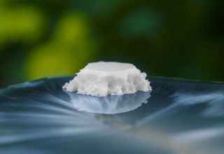 Друза-вставка в молд №28 (4,5 см), 1 шт., Art Blong Друза-вставка в молд №28 (4,5 см), 1 шт., Art Blong