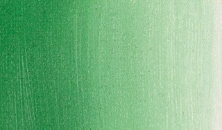 Краска акриловая Studio, глянцевая, 75 мл, цвет: 17 зеленый яркий (bright green), Vista-Artista