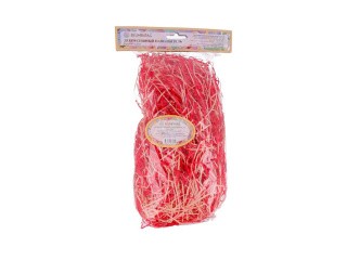 Декоративный наполнитель Трава MIX, цвет: красный 80 г, Blumentag Декоративный наполнитель Трава MIX, цвет: красный 80 г, Blumentag