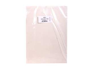Бумага для эбру светло-кремовая 34x49,5 см (100 листов), Karin