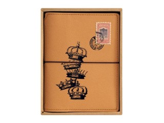 Записная книжка «Короны» Записная книжка «Короны»