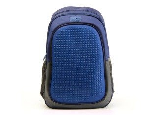 Рюкзак 4ALL Case с битами, синий