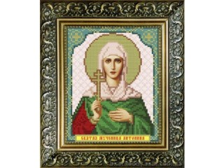 Рисунок на ткани «Антонина» Рисунок на ткани «Антонина»
