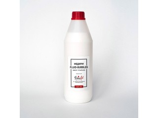 Медиум для акрила Fluid-bubbles 1 л, ResinArt Медиум для акрила Fluid-bubbles 1 л, ResinArt