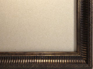 Рамка без стекла для картин «Majestic», 40х50 см