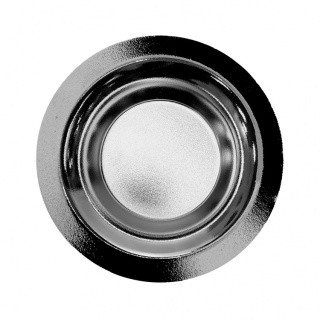 Блюдце для аромасвечи, d8,7x1,5см, 1 шт. Блюдце для аромасвечи, d8,7x1,5см, 1 шт.