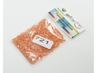 Стразы для мозаики 721