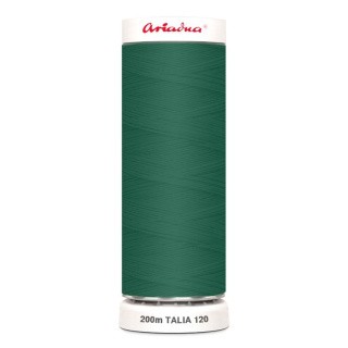 Нитки Talia 120/200 м №0748 (5 шт.) Нитки Talia 120/200 м №0748 (5 шт.)