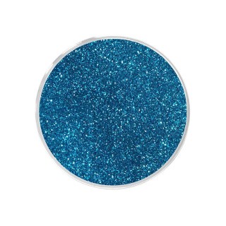 Пигмент Глиттер Glitter Blue Sparkle, 10 г