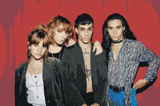 Картина по номерам «Группа Maneskin Манескин 3» Картина по номерам «Группа Maneskin Манескин 3»