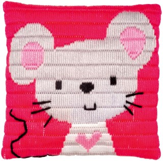 Набор для вышивания «Маленькая мышь»