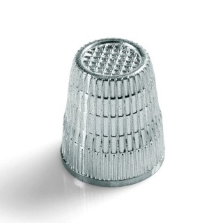 Наперсток, цинковый сплав, 14 мм, PRYM