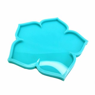 Силиконовая форма, модель №49 Силиконовая форма, модель №49