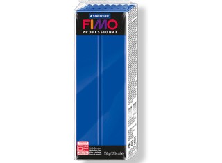 FIMO Professional, цвет: 33 ультрамарин, 350 г FIMO Professional, цвет: 33 ультрамарин, 350 г