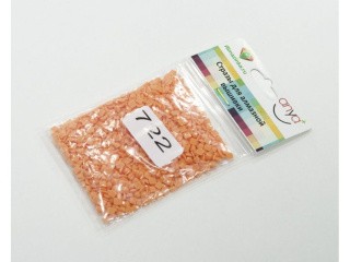 Стразы для мозаики 722