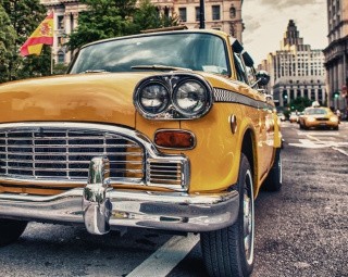 Картина по номерам «Ретро» Картина по номерам «Ретро»