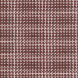 Ткань для пэчворка «БАБУШКИН СУНДУЧОК», 50x55 см, 140 г/м2, 100% хлопок, цвет: БС-09 клетка, коричневый, Peppy