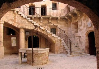 Алмазная вышивка «Замок Иф» Алмазная вышивка «Замок Иф»