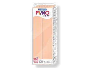FIMO Soft, цвет: 43 телесный, 350 г FIMO Soft, цвет: 43 телесный, 350 г