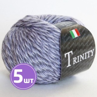 Пряжа SEAM TRINITY (05), мозайка, 5 шт. по 50 г Пряжа SEAM TRINITY (05), мозайка, 5 шт. по 50 г