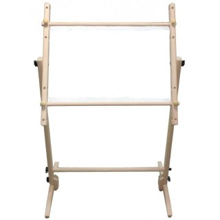 Напольный станок для вышивания Nurge, 60x80 см Напольный станок для вышивания Nurge, 60x80 см