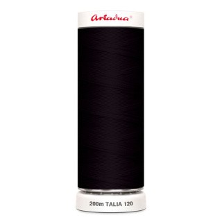 Нитки Talia 120/200 м №0855 (5 шт.) Нитки Talia 120/200 м №0855 (5 шт.)