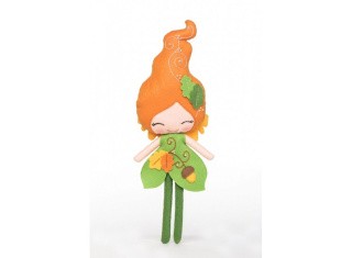 Набор для шитья игрушки «Кайли» Набор для шитья игрушки «Кайли»