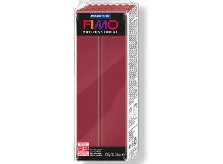 FIMO Professional, цвет: 23 бордо, 350 г FIMO Professional, цвет: 23 бордо, 350 г