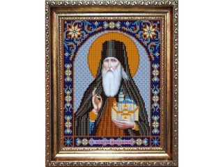 Рисунок на ткани «Св.Назарий»