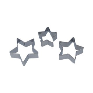 Вырубка, 3 шт., S-CHIEF