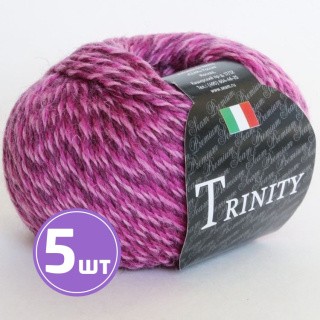 Пряжа SEAM TRINITY (07), мозайка, 5 шт. по 50 г Пряжа SEAM TRINITY (07), мозайка, 5 шт. по 50 г