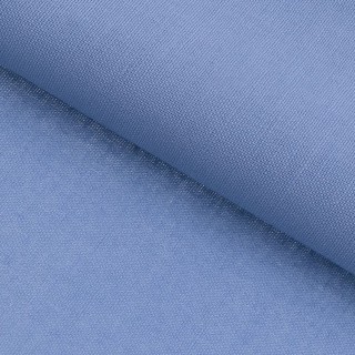Ткань для пэчворка «КРАСКИ ЖИЗНИ», 100x112 см, 140 г/м2, 100% хлопок, цвет: 15-3919 серо-голубой, Peppy