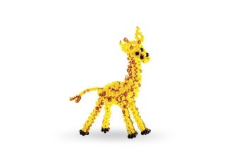 Набор для бисероплетения «Игрушка Жираф»
