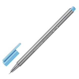 Ручка капиллярная (линер) STAEDTLER «Triplus Fineliner», морская волна