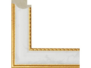 Рамка без стекла для картин «Marble»