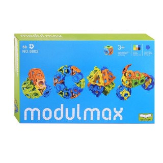 Конструктор «8802», 60 деталей Конструктор «8802», 60 деталей