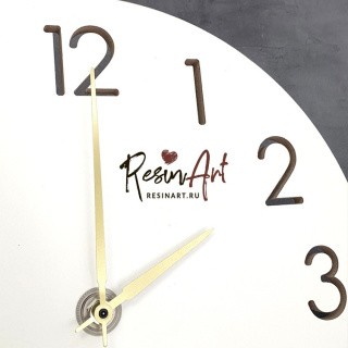Комплект стрелок №4, ResinArt Комплект стрелок №4, ResinArt